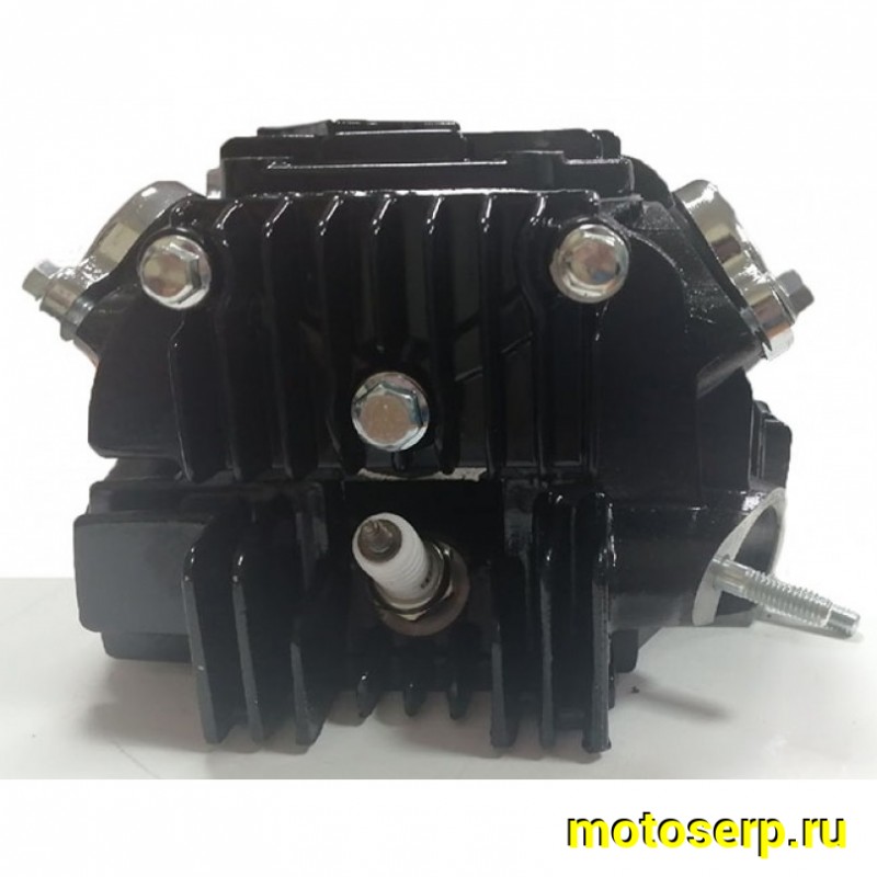 Купить  Головка цилиндра 139FMB (1P53FMI) D52,4mm (d=23/27) в сб.  TTR125 и др (шт)  (MM 36958 (MT G-1305 купить с доставкой по Москве и России, цена, технические характеристики, комплектация фото  - motoserp.ru