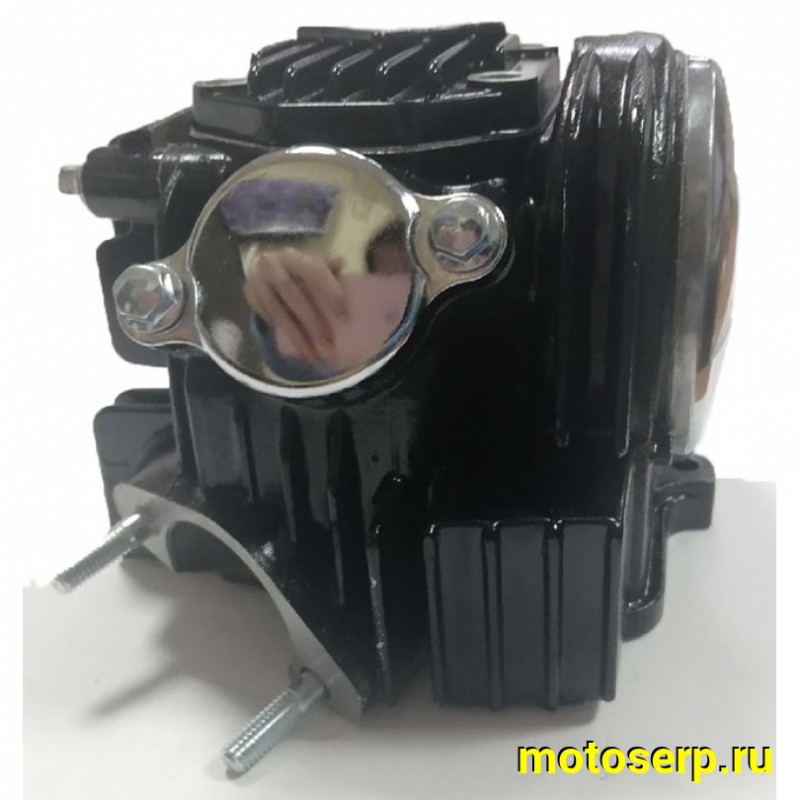 Купить  Головка цилиндра 139FMB (1P53FMI) D52,4mm (d=23/27) в сб.  TTR125 и др (шт)  (MM 36958 (MT G-1305 купить с доставкой по Москве и России, цена, технические характеристики, комплектация фото  - motoserp.ru