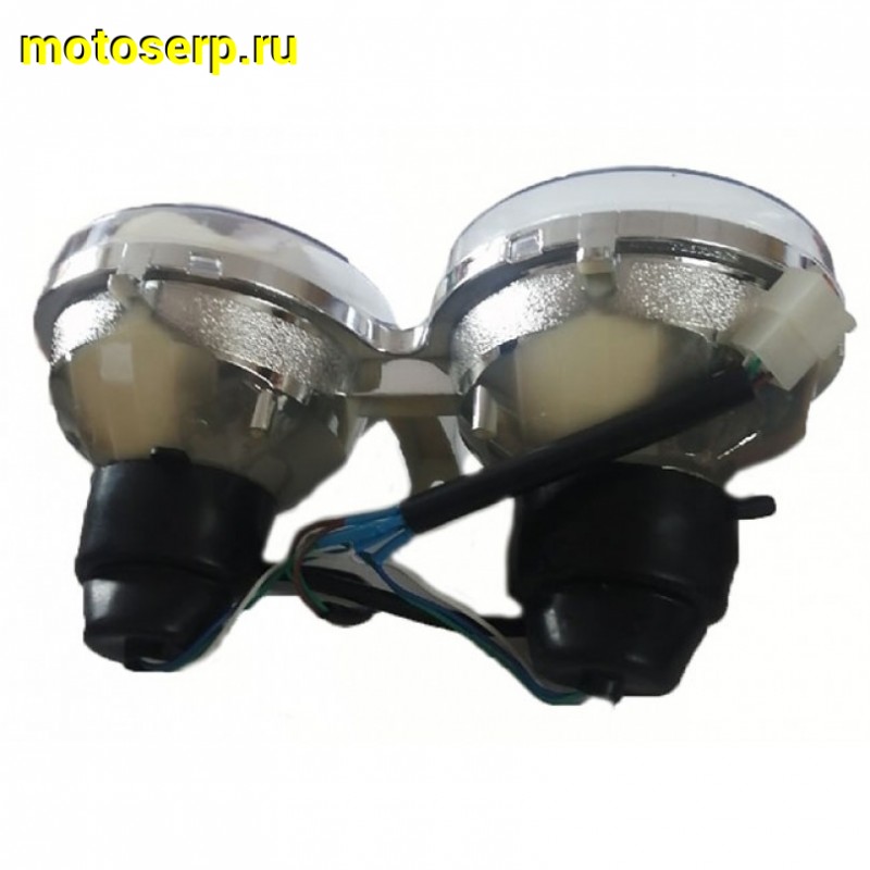 Купить  Фара передняя SMART-2 и др. (шт) (Vento 20276	 купить с доставкой по Москве и России, цена, технические характеристики, комплектация фото  - motoserp.ru