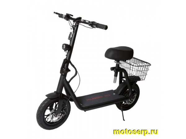 Купить  Самокат электро, электросамокат KG C1+ 48 V 500Вт 11Ah (шт) (Кит купить с доставкой по Москве и России, цена, технические характеристики, комплектация фото  - motoserp.ru