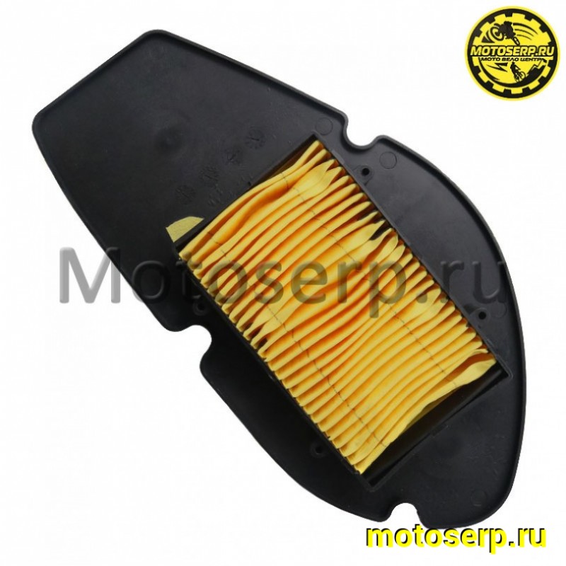 Купить  Фильтр воздушный (элемент) Vento CORSA (шт) (Vento 021697 купить с доставкой по Москве и России, цена, технические характеристики, комплектация фото  - motoserp.ru