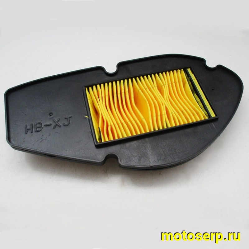 Купить  Фильтр воздушный (элемент) Vento CORSA (шт) (Vento 021697 купить с доставкой по Москве и России, цена, технические характеристики, комплектация фото  - motoserp.ru