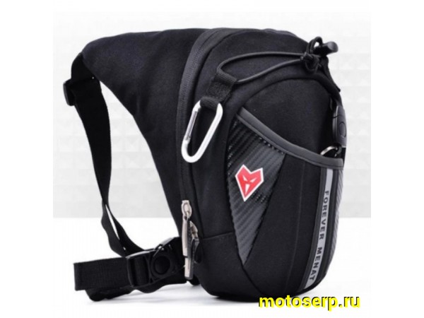 Купить  Сумка на бедро Menat MB-T901 (Alpinestars) (шт) (МотоЯ купить с доставкой по Москве и России, цена, технические характеристики, комплектация фото  - motoserp.ru