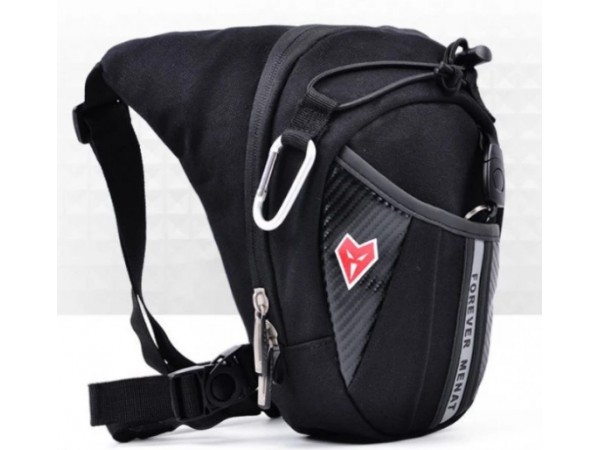 Купить  Сумка на бедро Menat MB-T901 (Alpinestars) (шт) (МотоЯ купить с доставкой по Москве и России, цена, технические характеристики, комплектация фото  - motoserp.ru