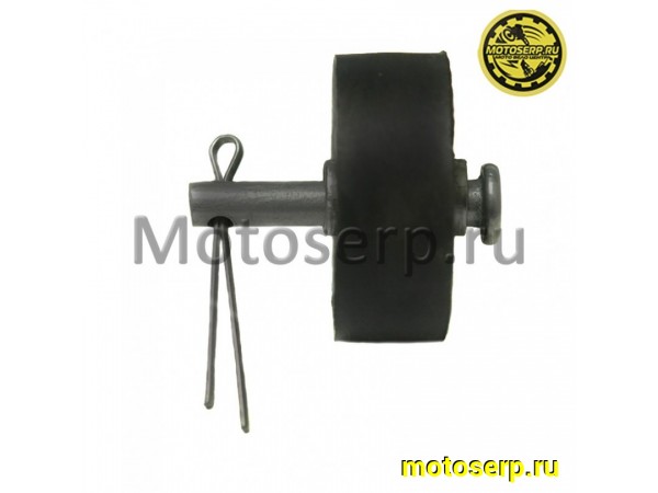 Купить  Резинка (отбойник) центральной подножки скутер VENTO и др (шт) (Vento 22841  купить с доставкой по Москве и России, цена, технические характеристики, комплектация фото  - motoserp.ru