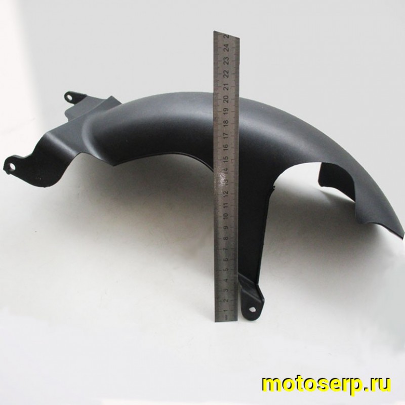 Купить  Подкрылок задний (брызговик) VENTO SMART-2 и др. (локер) (шт) (Vento 20241 купить с доставкой по Москве и России, цена, технические характеристики, комплектация фото  - motoserp.ru