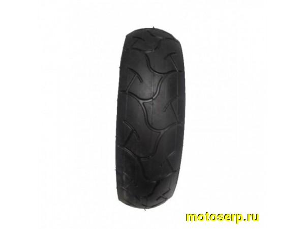 Купить  Покрышка  10" для электросамоката 10"х3,0, (57-152) HOTA Вело (шт) (Wandersmann купить с доставкой по Москве и России, цена, технические характеристики, комплектация фото  - motoserp.ru