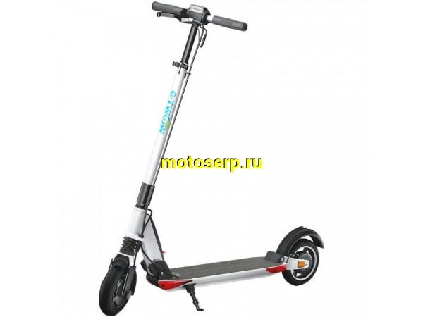 Купить  Самокат электро, электросамокат KG S3 36 V 350Вт, 6Ah (шт) (Кит купить с доставкой по Москве и России, цена, технические характеристики, комплектация фото  - motoserp.ru