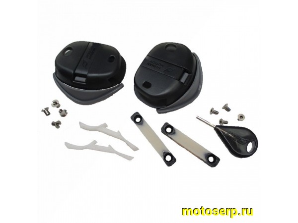 Купить  Ремкомплект наколенника POD KX 2.0 Hinge Rebuild Set (комп) (0 купить с доставкой по Москве и России, цена, технические характеристики, комплектация фото  - motoserp.ru