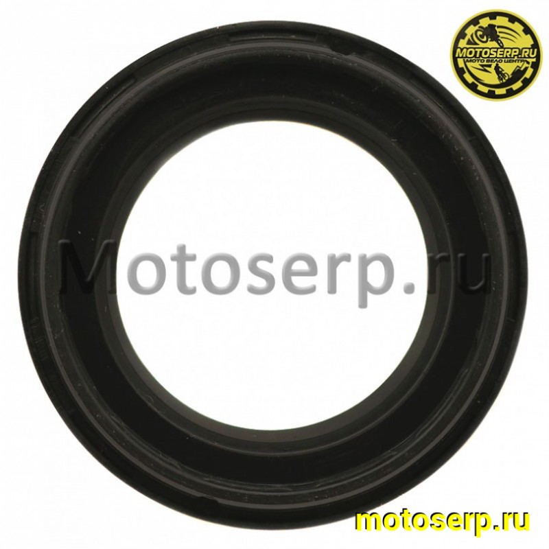 Купить  Сальники вилки 33*45*10 KAYO CRF (сальники 1 шт + пыльники 1 шт) (ком) (SM 184-8137 купить с доставкой по Москве и России, цена, технические характеристики, комплектация фото  - motoserp.ru