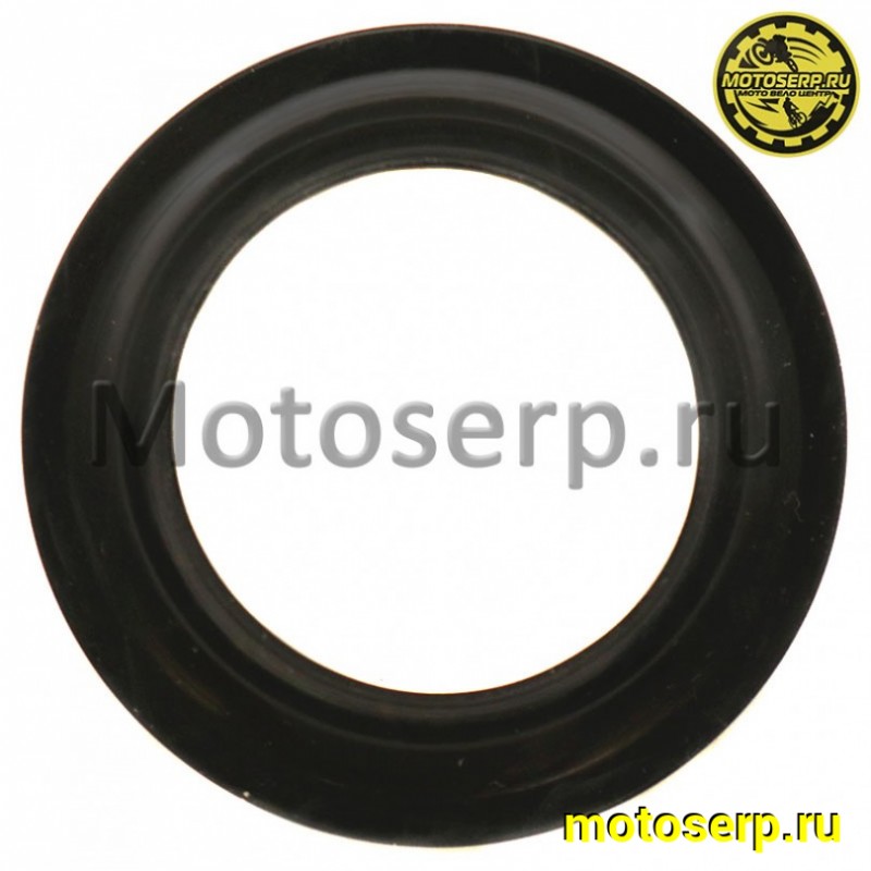 Купить  Сальники вилки 33*45*10 KAYO CRF (сальники 1 шт + пыльники 1 шт) (ком) (SM 184-8137 купить с доставкой по Москве и России, цена, технические характеристики, комплектация фото  - motoserp.ru