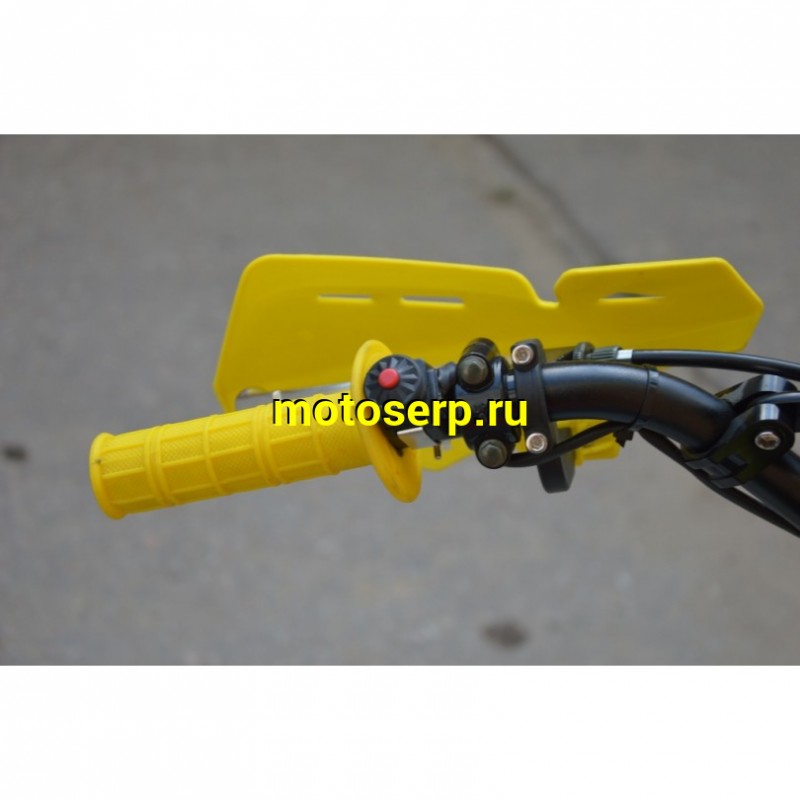 Купить  ====Питбайк KAYO EVOLUTION YX150EM Rolling Moto (спортинв), 17/14,  4Т., мех.КПП, масл. охл., диск/диск., (шт) купить с доставкой по Москве и России, цена, технические характеристики, комплектация фото  - motoserp.ru