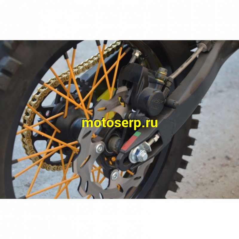 Купить  ====Питбайк KAYO EVOLUTION YX150EM Rolling Moto (спортинв), 17/14,  4Т., мех.КПП, масл. охл., диск/диск., (шт) купить с доставкой по Москве и России, цена, технические характеристики, комплектация фото  - motoserp.ru