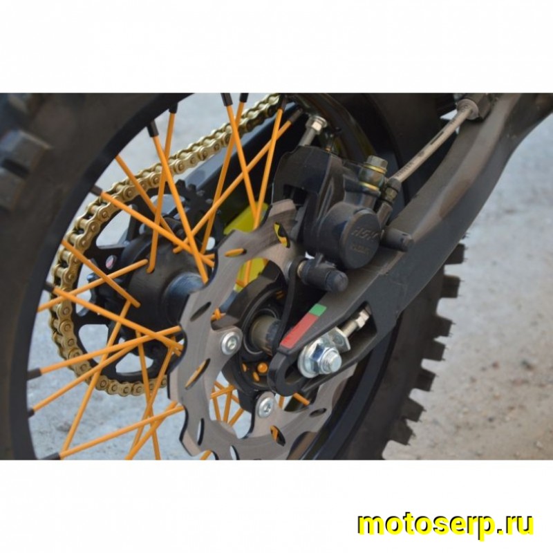 Купить  ====Питбайк KAYO EVOLUTION YX150EM Rolling Moto (спортинв), 17/14,  4Т., мех.КПП, масл. охл., диск/диск., (шт) купить с доставкой по Москве и России, цена, технические характеристики, комплектация фото  - motoserp.ru