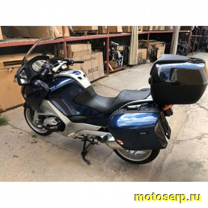 Купить  ====Мотоцикл BMW R 1200 RT 2007г.в. Из Японии, без пробега по РФ купить с доставкой по Москве и России, цена, технические характеристики, комплектация фото  - motoserp.ru