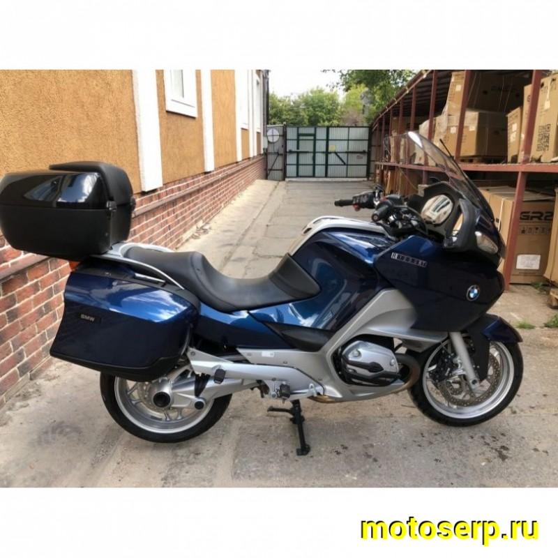 Купить  ====Мотоцикл BMW R 1200 RT 2007г.в. Из Японии, без пробега по РФ купить с доставкой по Москве и России, цена, технические характеристики, комплектация фото  - motoserp.ru