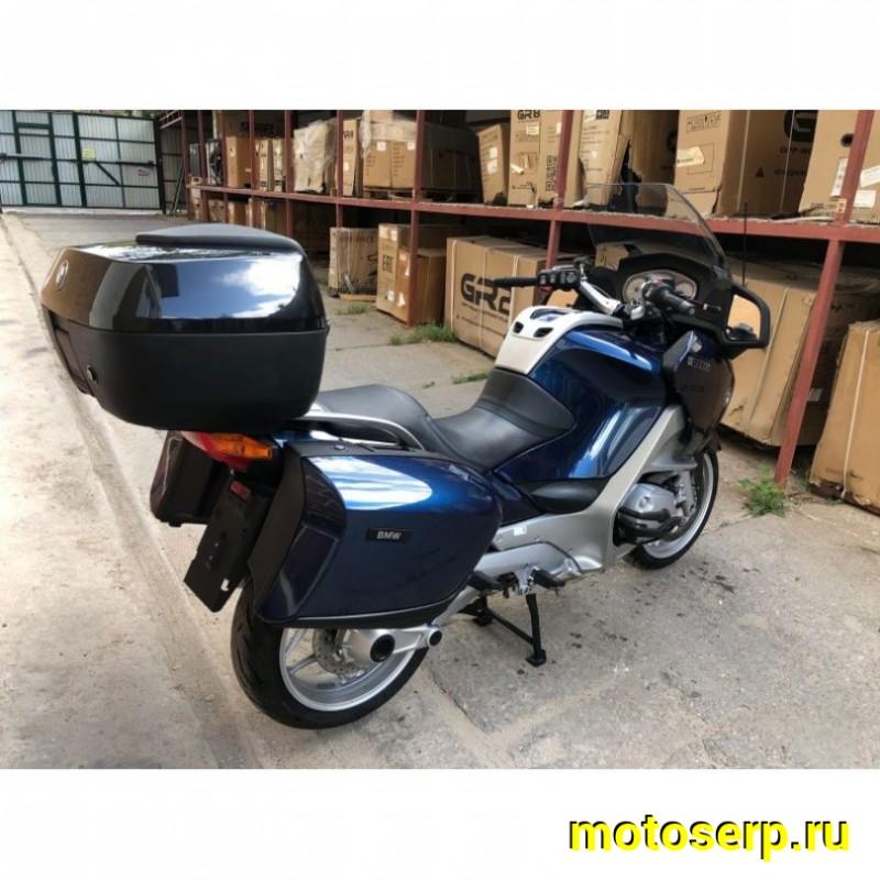 Купить  ====Мотоцикл BMW R 1200 RT 2007г.в. Из Японии, без пробега по РФ купить с доставкой по Москве и России, цена, технические характеристики, комплектация фото  - motoserp.ru