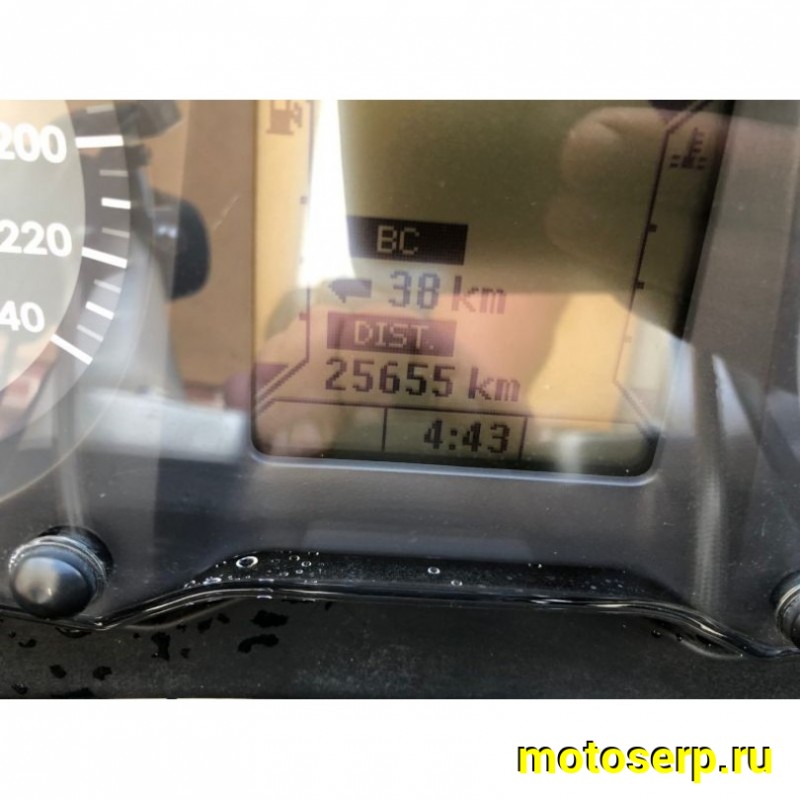 Купить  ====Мотоцикл BMW R 1200 RT 2007г.в. Из Японии, без пробега по РФ купить с доставкой по Москве и России, цена, технические характеристики, комплектация фото  - motoserp.ru