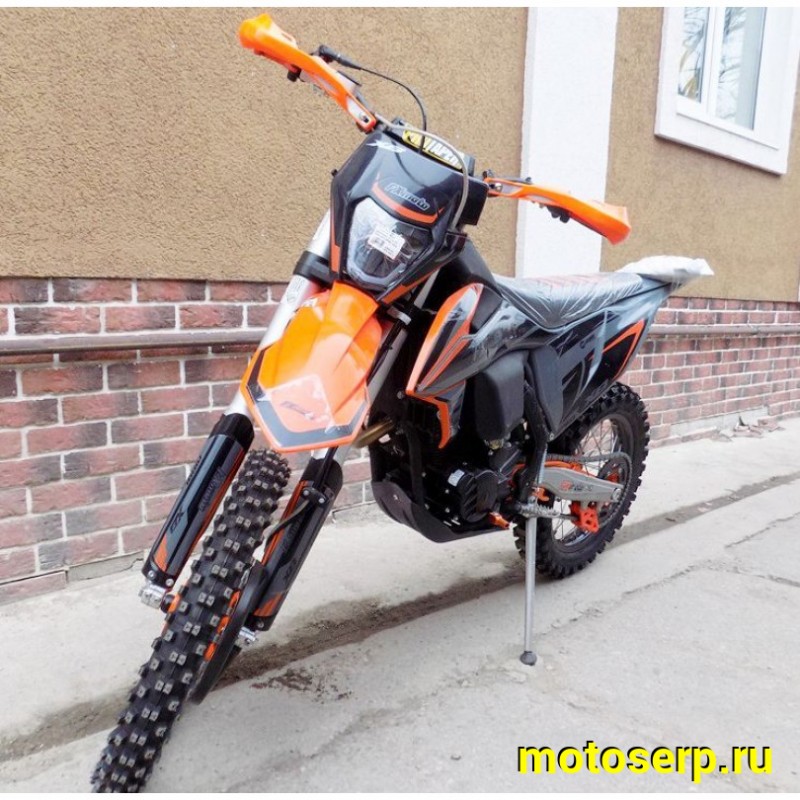 Купить  ====Мотоцикл Кросс/Эндуро FX MOTO X8 CB250 (спортинв),  21/18, 4Т, 250cc, ZS172FMM, возд. охл., диск/диск (шт)  (ZUUMAV купить с доставкой по Москве и России, цена, технические характеристики, комплектация фото  - motoserp.ru