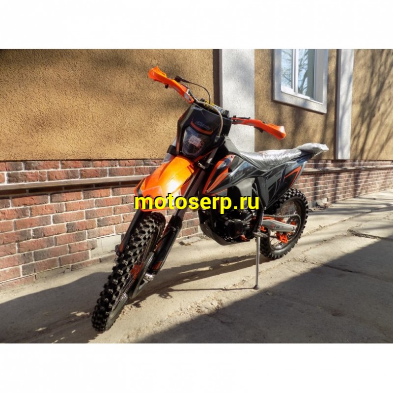 Купить  Мотоцикл Кросс/Эндуро FX MOTO X8 CB250 (спортинв),  21/18, 4Т, 250cc, ZS172FMM, возд. охл., диск/диск (шт)  (ZUUMAV купить с доставкой по Москве и России, цена, технические характеристики, комплектация фото  - motoserp.ru