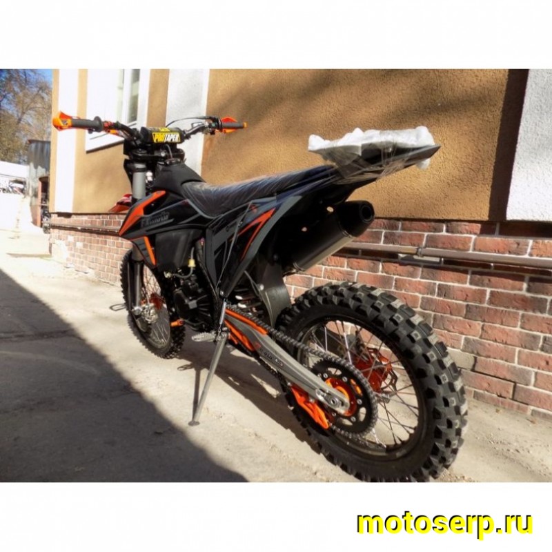 Купить  ====Мотоцикл Кросс/Эндуро FX MOTO X8 CB250 (спортинв),  21/18, 4Т, 250cc, ZS172FMM, возд. охл., диск/диск (шт)  (ZUUMAV купить с доставкой по Москве и России, цена, технические характеристики, комплектация фото  - motoserp.ru