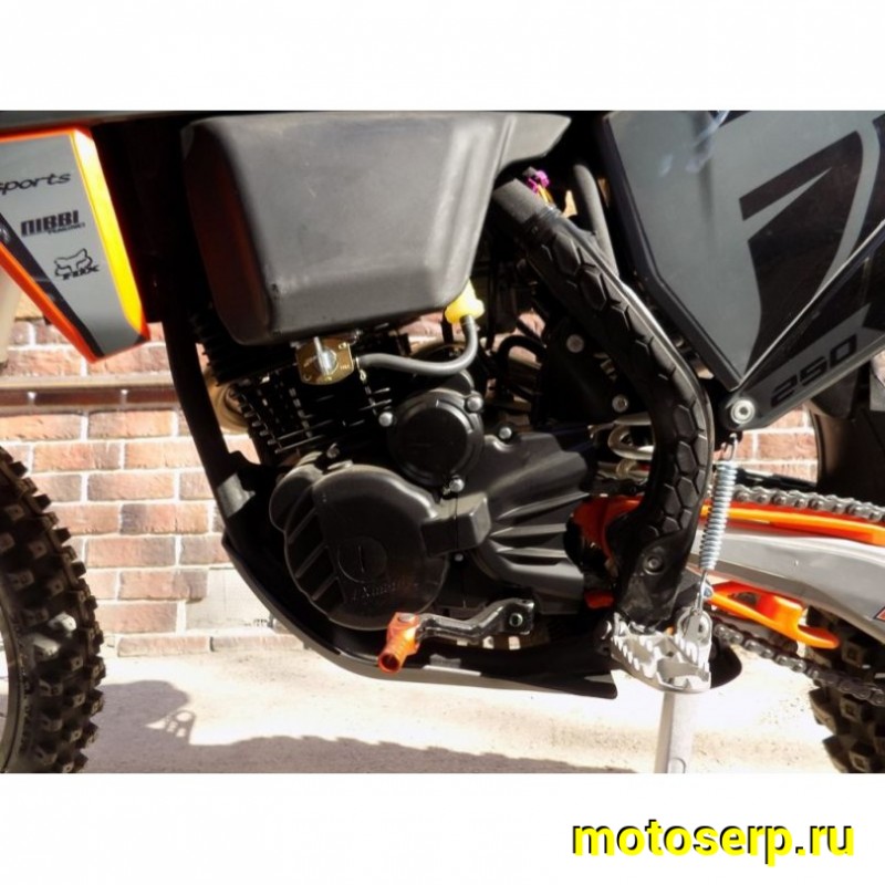 Купить  ====Мотоцикл Кросс/Эндуро FX MOTO X8 CB250 (спортинв),  21/18, 4Т, 250cc, ZS172FMM, возд. охл., диск/диск (шт)  (ZUUMAV купить с доставкой по Москве и России, цена, технические характеристики, комплектация фото  - motoserp.ru