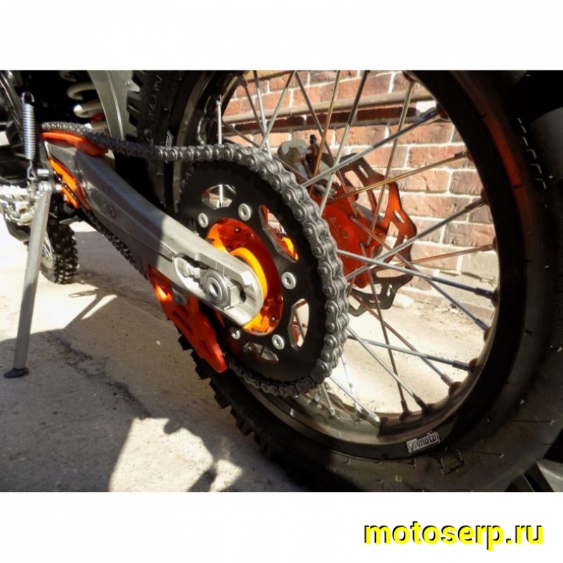 Купить  ====Мотоцикл Кросс/Эндуро FX MOTO X8 CB250 (спортинв),  21/18, 4Т, 250cc, ZS172FMM, возд. охл., диск/диск (шт)  (ZUUMAV купить с доставкой по Москве и России, цена, технические характеристики, комплектация фото  - motoserp.ru