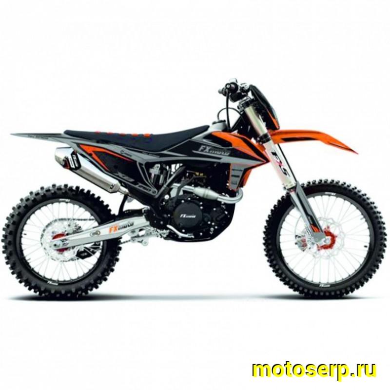 Купить  ====Мотоцикл Кросс/Эндуро FX MOTO X8 CB250 (спортинв),  21/18, 4Т, 250cc, ZS172FMM, возд. охл., диск/диск (шт)  (ZUUMAV купить с доставкой по Москве и России, цена, технические характеристики, комплектация фото  - motoserp.ru