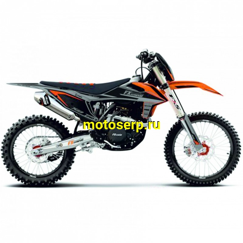 Купить  Мотоцикл Кросс/Эндуро FX MOTO X8 CB250 (спортинв),  21/18, 4Т, 250cc, ZS172FMM, возд. охл., диск/диск (шт)  (ZUUMAV купить с доставкой по Москве и России, цена, технические характеристики, комплектация фото  - motoserp.ru