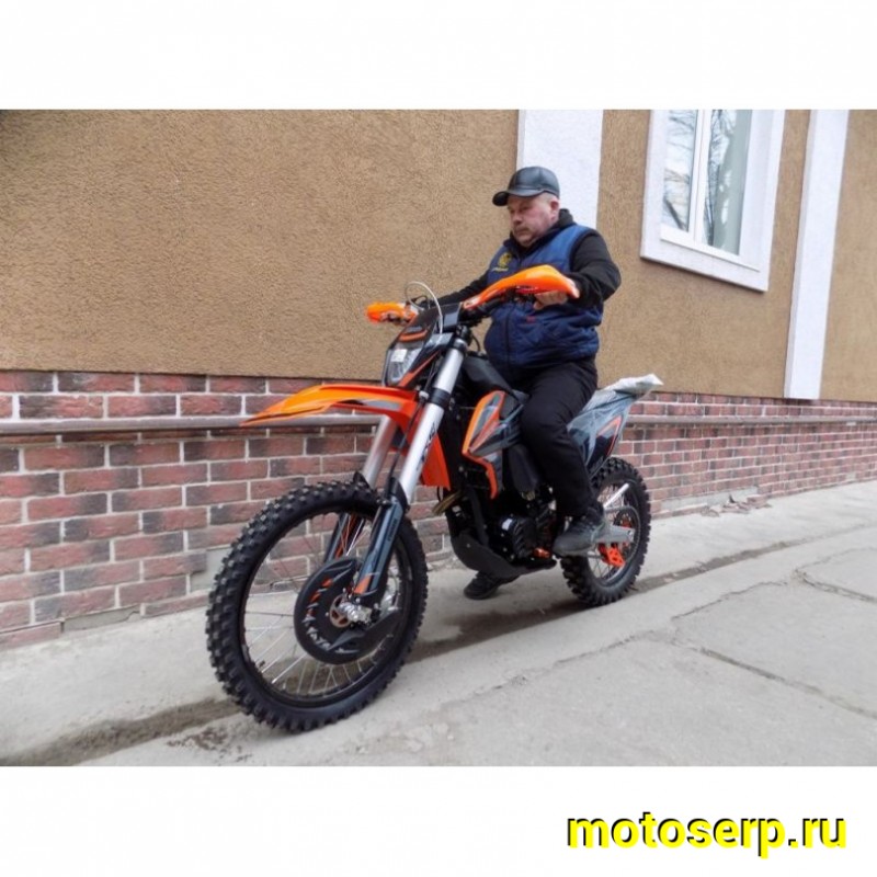 Купить  ====Мотоцикл Кросс/Эндуро FX MOTO X8 CB250 (спортинв),  21/18, 4Т, 250cc, ZS172FMM, возд. охл., диск/диск (шт)  (ZUUMAV купить с доставкой по Москве и России, цена, технические характеристики, комплектация фото  - motoserp.ru