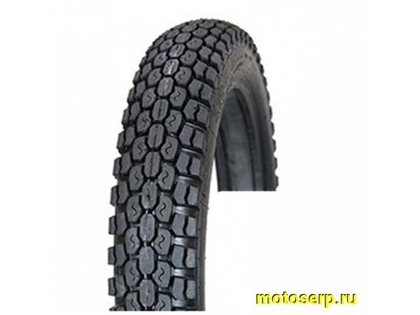 Купить  Покрышка  ИЖ 3.75-18 Л-333 (Лен.) с камерой (NQ) (шт) (Петрошина) (Дан (R8 купить с доставкой по Москве и России, цена, технические характеристики, комплектация фото  - motoserp.ru