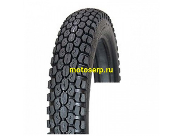 Купить  Покрышка  ИЖ 3.75-18 Л-333 (Лен.) с камерой (NQ) (шт) (Петрошина) (Дан (R8 купить с доставкой по Москве и России, цена, технические характеристики, комплектация фото  - motoserp.ru