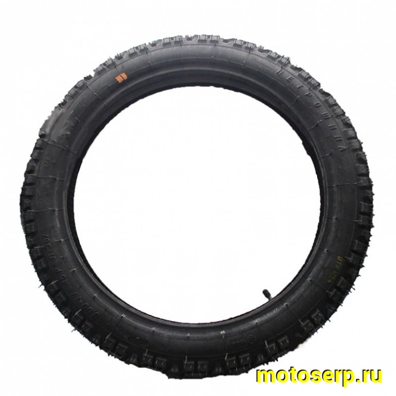 Купить  Покрышка  Мопед 17"  3,00-17" (90/100-17) Л-367 MT 625 (Петрошина) (NQ) (шт) (Дан (R8 (Мир 18924 купить с доставкой по Москве и России, цена, технические характеристики, комплектация фото  - motoserp.ru