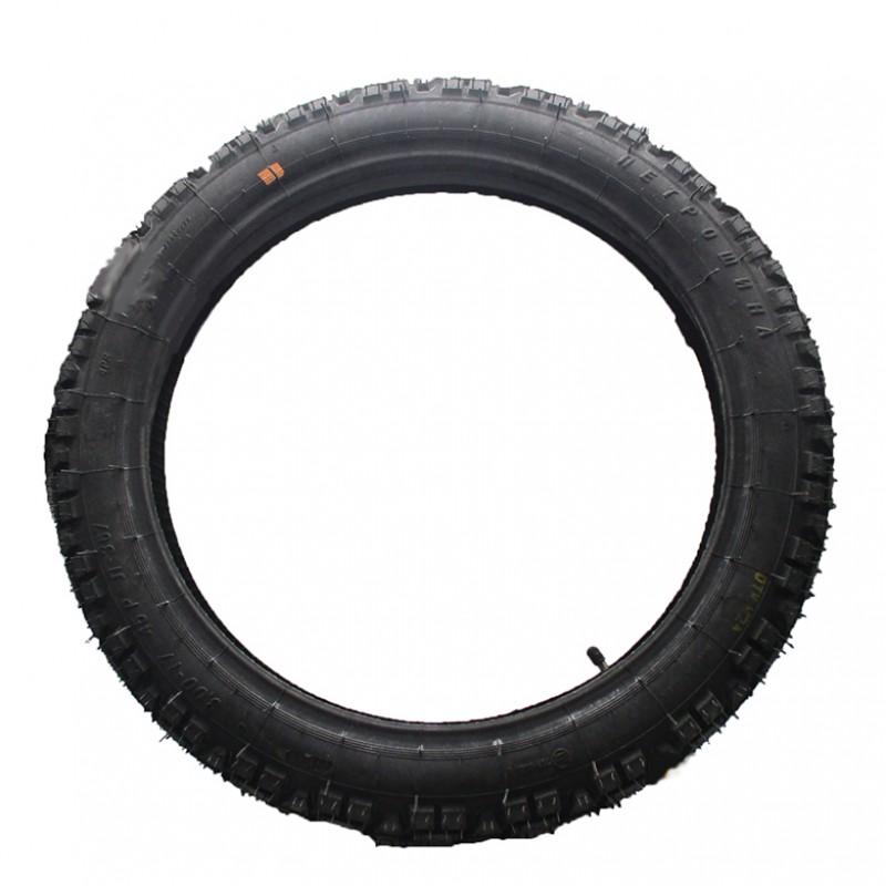 Купить  Покрышка  Мопед 17"  3,00-17" (90/100-17) Л-367 MT 625 (Петрошина) (NQ) (шт) (Дан (R8 (Мир 18924 купить с доставкой по Москве и России, цена, технические характеристики, комплектация фото  - motoserp.ru
