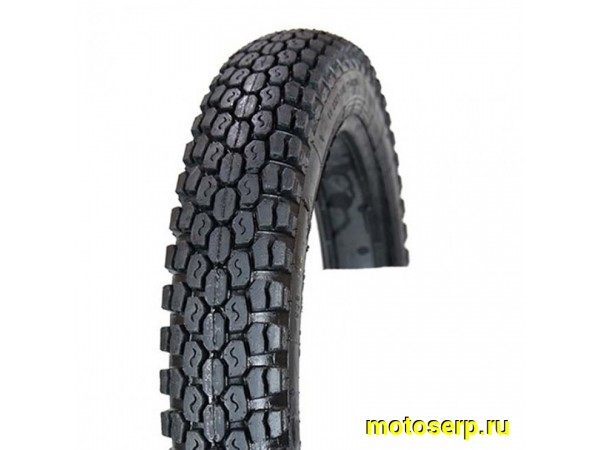 Купить  ====Покрышка  Урал 4.10-19 Л-333 с камерой (Петрошина) (NQ) (шт) (Дан (R8 (Мир 04664 купить с доставкой по Москве и России, цена, технические характеристики, комплектация фото  - motoserp.ru