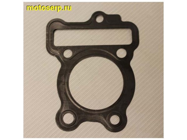 Купить  Прокладка головки цилиндра BAJAJ NS125 (шт) (BAJAJ PA511098 купить с доставкой по Москве и России, цена, технические характеристики, комплектация фото  - motoserp.ru