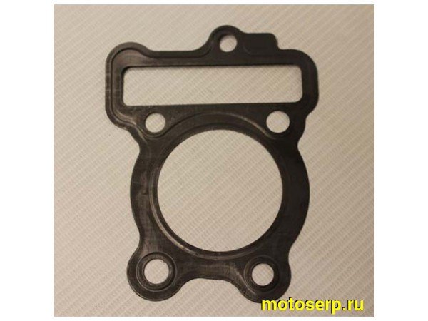 Купить  Прокладка головки цилиндра BAJAJ NS125 (шт) (BAJAJ PA511098 купить с доставкой по Москве и России, цена, технические характеристики, комплектация фото  - motoserp.ru
