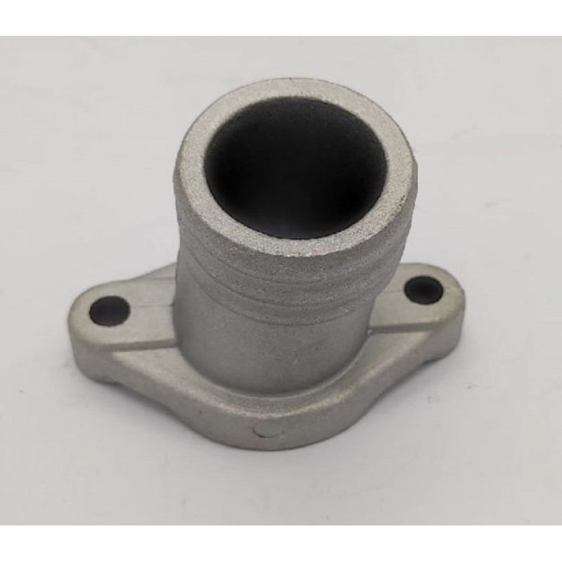 Купить  Коллектор (патрубок) впускн BAJAJ Boxer150 PF581401 (шт) (MM 37707 купить с доставкой по Москве и России, цена, технические характеристики, комплектация фото  - motoserp.ru