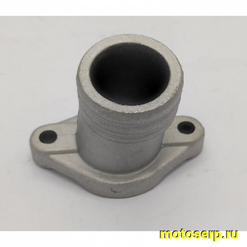 Купить  Коллектор (патрубок) впускн BAJAJ Boxer150 PF581401 (шт) (MM 37707 купить с доставкой по Москве и России, цена, технические характеристики, комплектация фото  - motoserp.ru