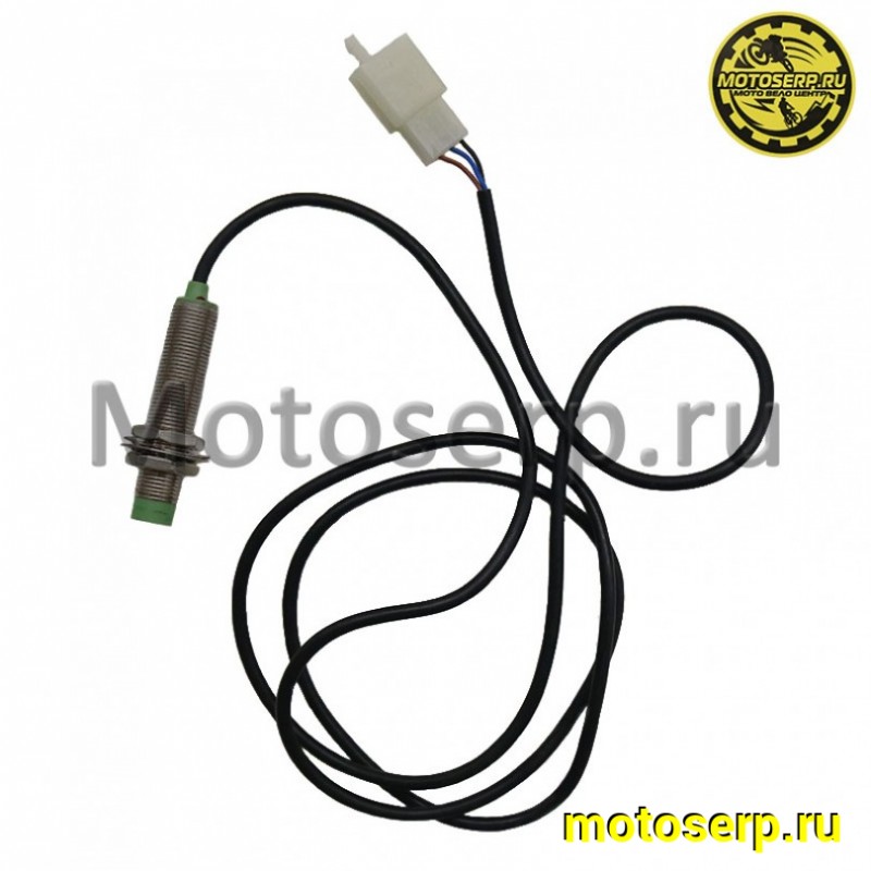 Купить  Привод (датчик скорости) ATV WILD электронный магнитный (шт)  (ML 10885  купить с доставкой по Москве и России, цена, технические характеристики, комплектация фото  - motoserp.ru