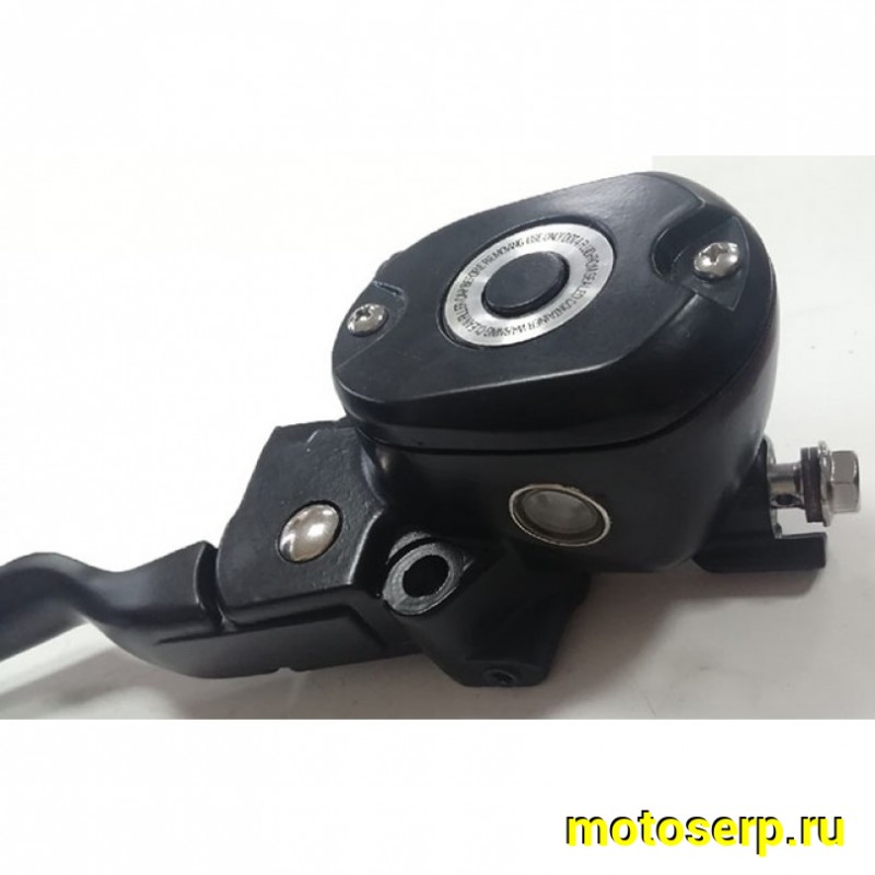 Купить  Рычаг сцепления/тормоза Harley Sportster 883 1200 (пар)  (Кит купить с доставкой по Москве и России, цена, технические характеристики, комплектация фото  - motoserp.ru