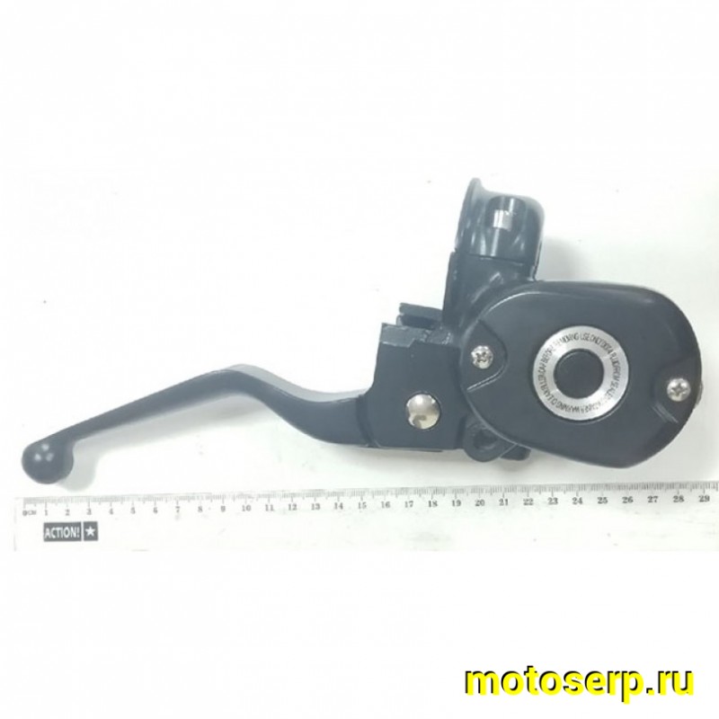 Купить  Рычаг сцепления/тормоза Harley Sportster 883 1200 (пар)  (Кит купить с доставкой по Москве и России, цена, технические характеристики, комплектация фото  - motoserp.ru
