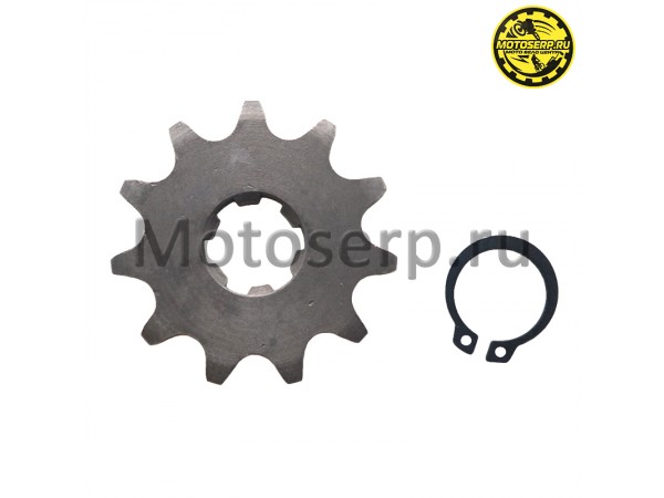 Купить  Звезда ведущая (420-11) 139FMB-154FMH ALPHA Альфа Delta-50 и др. (шт) (ALIEXPRESS купить с доставкой по Москве и России, цена, технические характеристики, комплектация фото  - motoserp.ru