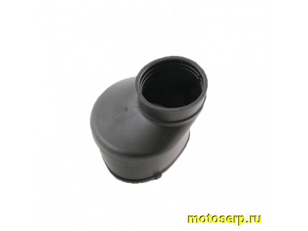 Купить  Патрубок резинов. воздушного фильтра ATV KAYO BIG BULL (шт) (SM 364-9829 купить с доставкой по Москве и России, цена, технические характеристики, комплектация фото  - motoserp.ru