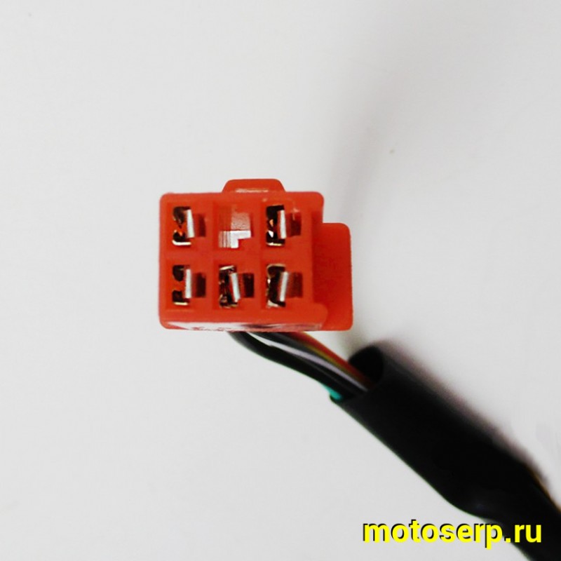 Купить  Переключатели руля (ПК) блок переключателя (5+2, 9+1+2) Питбайк, CG150/CB250, 250GY-5 (пара) (Regul 118750-010000 (Regul 1187500-011000 (MT B-957 купить с доставкой по Москве и России, цена, технические характеристики, комплектация фото  - motoserp.ru