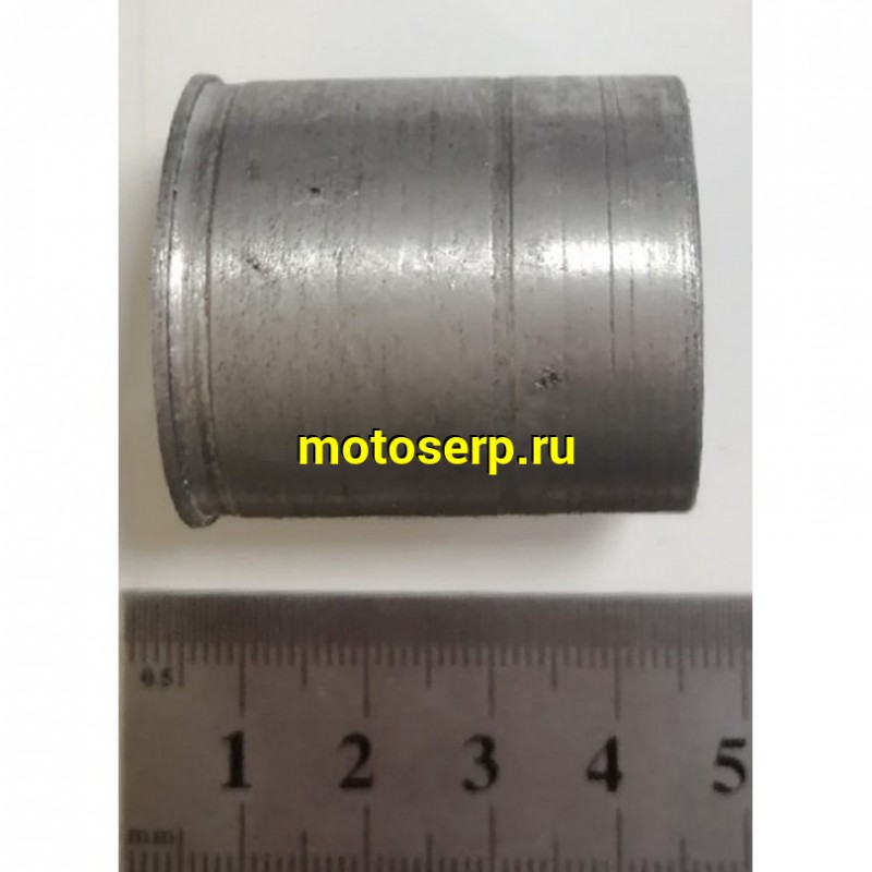 Купить  Втулка вилки Пилот подвижная (шт) (R8 купить с доставкой по Москве и России, цена, технические характеристики, комплектация фото  - motoserp.ru