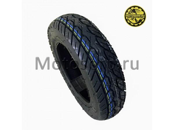 Купить  Покрышка Скутер 10"  (3.50-10 (100/90) P263 WANDA (шт) (TATA 10000467 купить с доставкой по Москве и России, цена, технические характеристики, комплектация фото  - motoserp.ru
