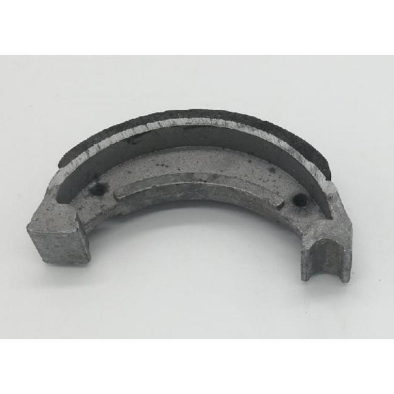 Купить  Колодки тормозные барабан d= 80mm h=20mm  Honda малые dx50Б, и др (пар) (0 купить с доставкой по Москве и России, цена, технические характеристики, комплектация фото  - motoserp.ru