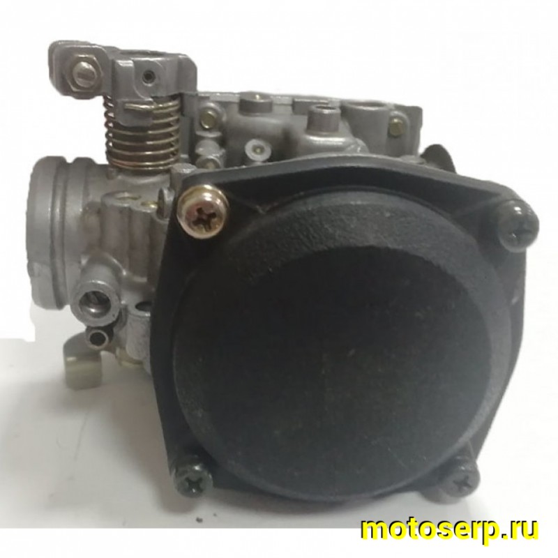 Купить  Карбюратор Honda 250cc вакуумный (шт)  (0 купить с доставкой по Москве и России, цена, технические характеристики, комплектация фото  - motoserp.ru