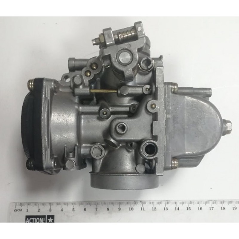 Купить  Карбюратор Honda 250cc вакуумный (шт)  (0 купить с доставкой по Москве и России, цена, технические характеристики, комплектация фото  - motoserp.ru